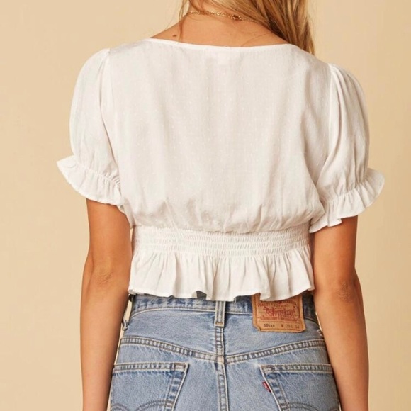 Blouse - Picture 5 of 6